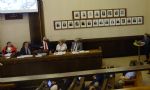 Save Boddan Lodge Over 60s Club protest at Salford Civic Centre